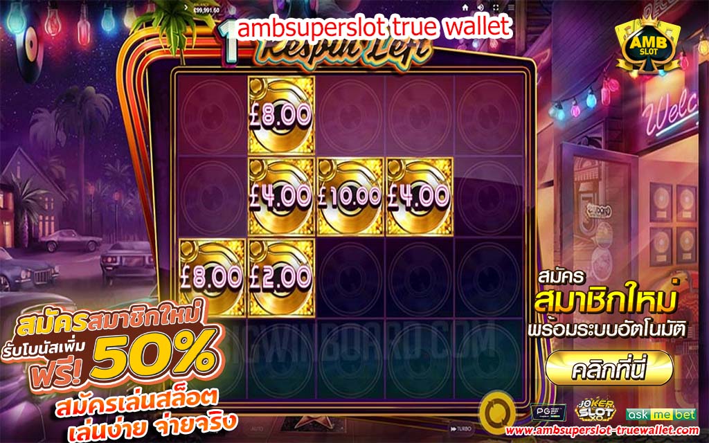 Slot online ของวัยรุ่นยุคใหม่