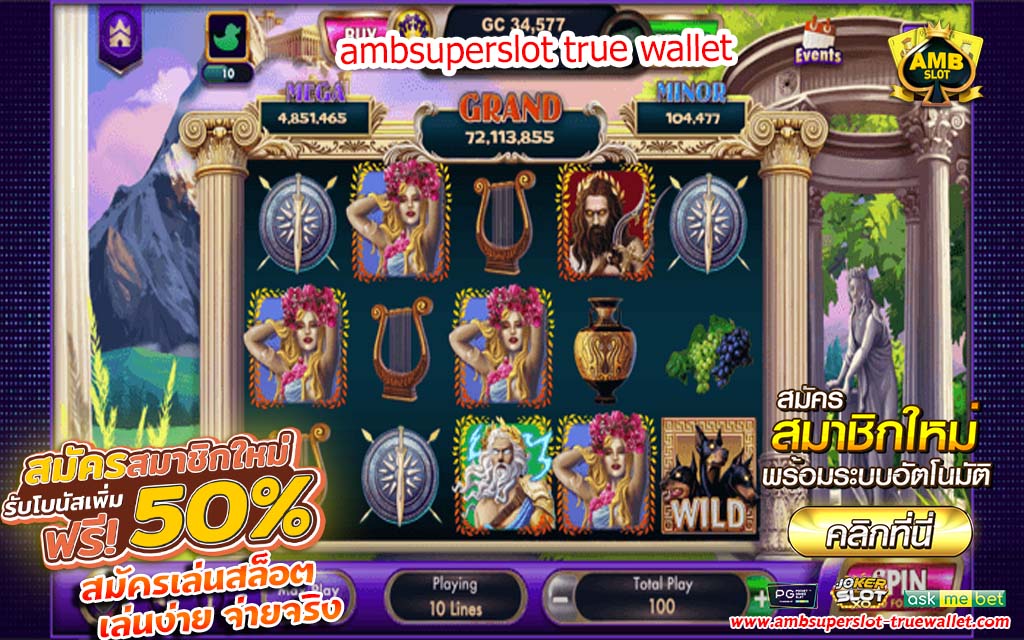 คว้าโบนัส Slot แตกง่ายผู้นำเรื่องเกมสล็อตแตกดี